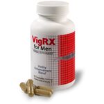 ビグレックスVIGRX