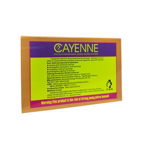 CAYENNEカイエン女性用催淫水